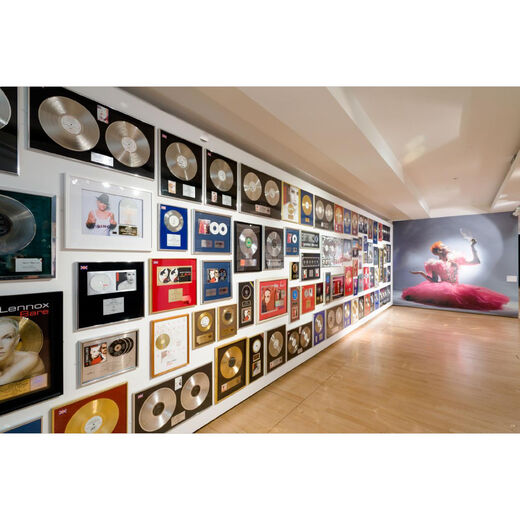 Annie Lennox: Retrospective